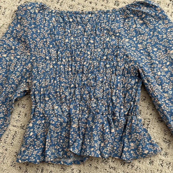 American eagle blouse - Picture 3 of 3
